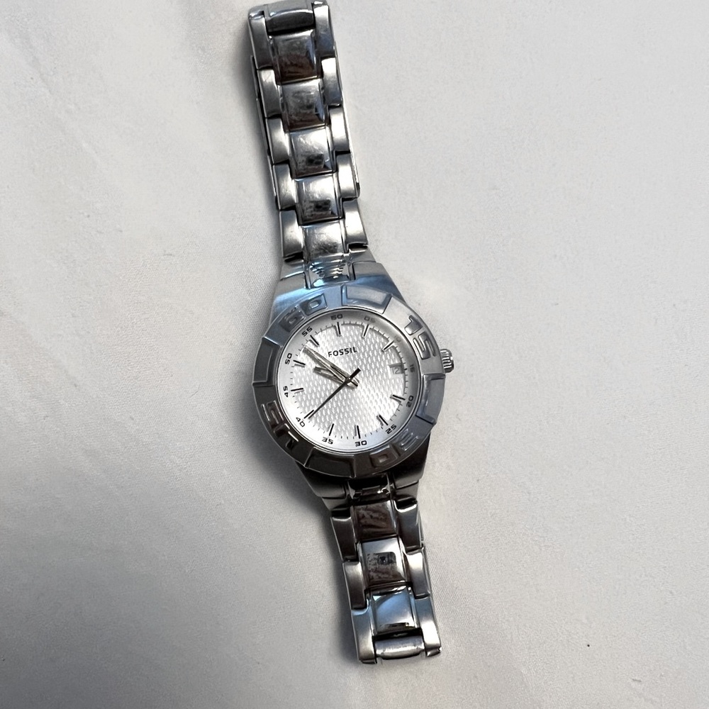 Women’s Fossil Watch
